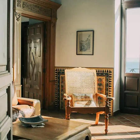 La Duquesa Maison d'hôtes 3*