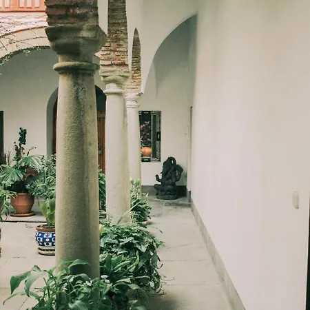 La Duquesa Maison d'hôtes 3*