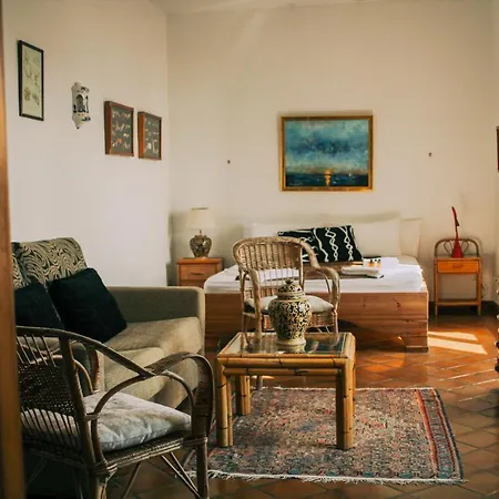 Maison d'hôtes La Duquesa Tarifa