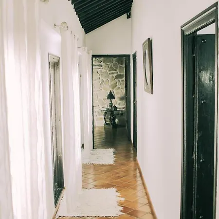 Maison d'hôtes La Duquesa 3*