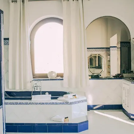 Maison d'hôtes La Duquesa Tarifa