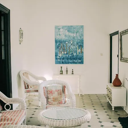 La Duquesa Maison d'hôtes