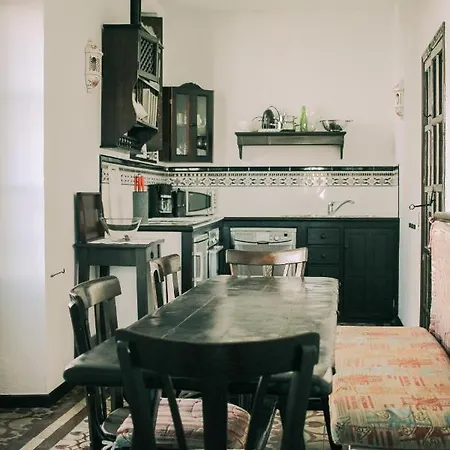 La Duquesa Maison d'hôtes