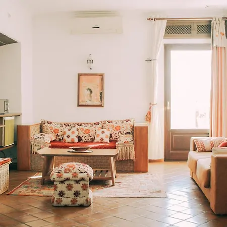 La Duquesa Maison d'hôtes