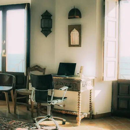 La Duquesa Maison d'hôtes