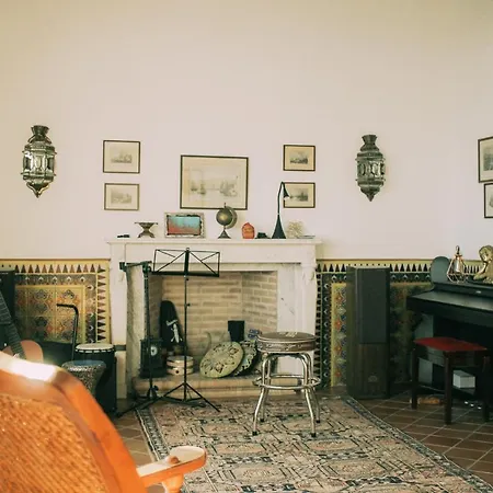 La Duquesa Maison d'hôtes 3*