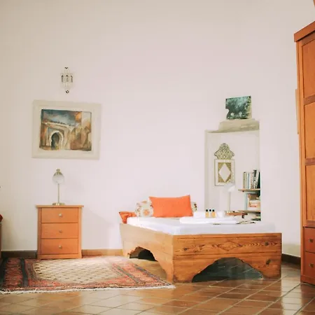 La Duquesa Maison d'hôtes 3*