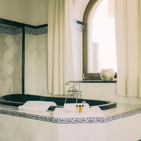 Maison d'hôtes La Duquesa 3*