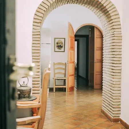 La Duquesa Maison d'hôtes 3*