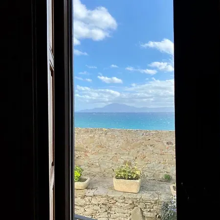 Maison d'hôtes La Duquesa