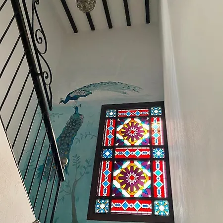 La Duquesa Maison d'hôtes Tarifa