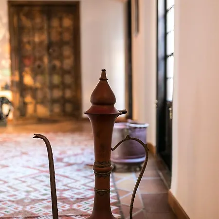 Maison d'hôtes La Duquesa Tarifa