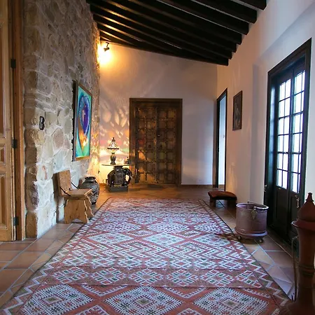 Maison d'hôtes La Duquesa 3*