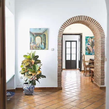 La Duquesa Maison d'hôtes