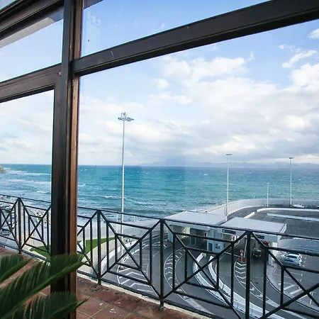 La Duquesa Maison d'hôtes 3*