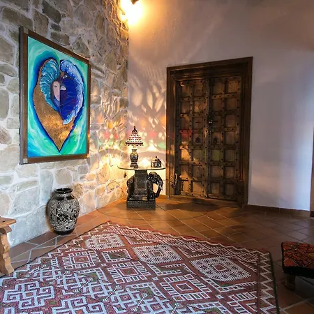 Maison d'hôtes La Duquesa Tarifa