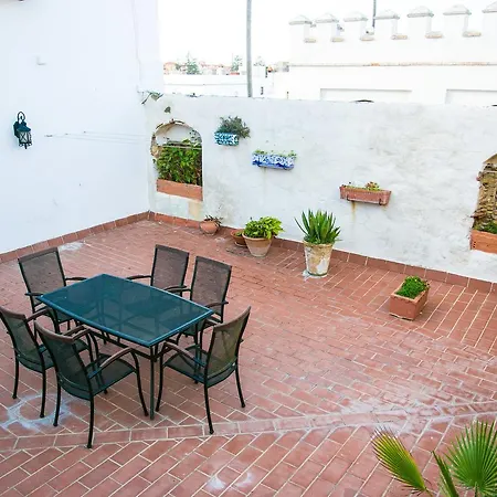 La Duquesa Maison d'hôtes