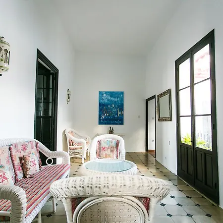 La Duquesa Maison d'hôtes 3*