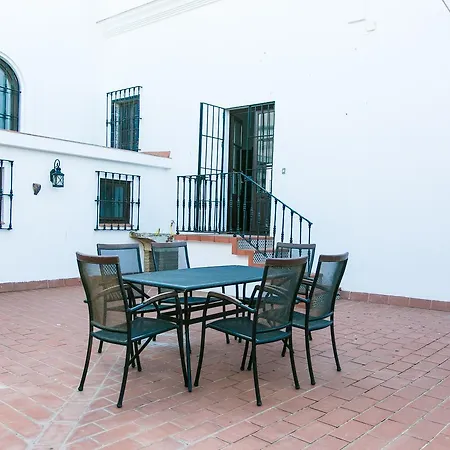 La Duquesa Maison d'hôtes