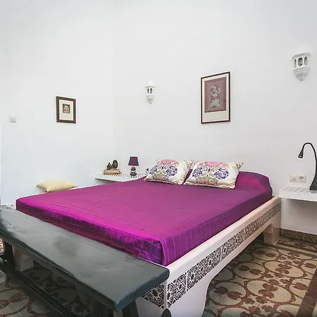 Maison d'hôtes La Duquesa