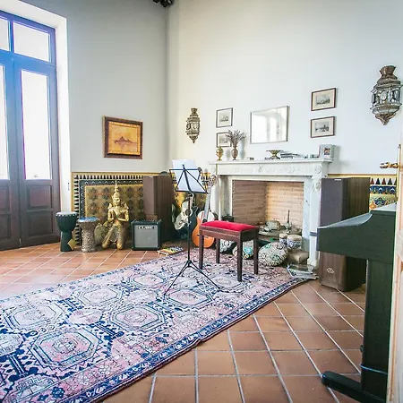 La Duquesa Maison d'hôtes