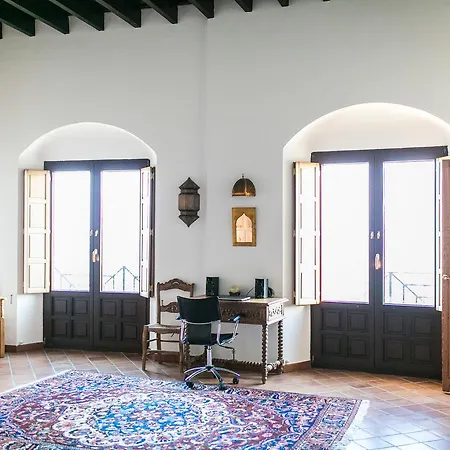 La Duquesa Maison d'hôtes 3*