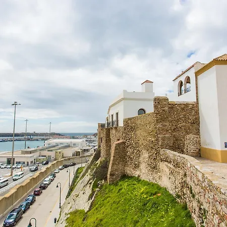 La Duquesa Maison d'hôtes
