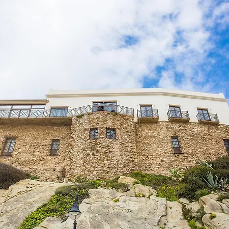 La Duquesa