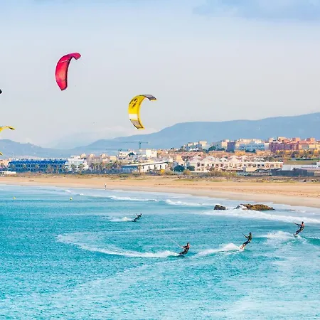 La Duquesa 3* 타리파